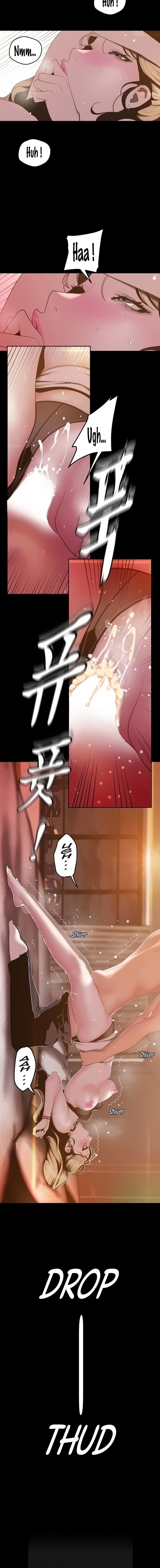 A Wonderful New World Chapter 262