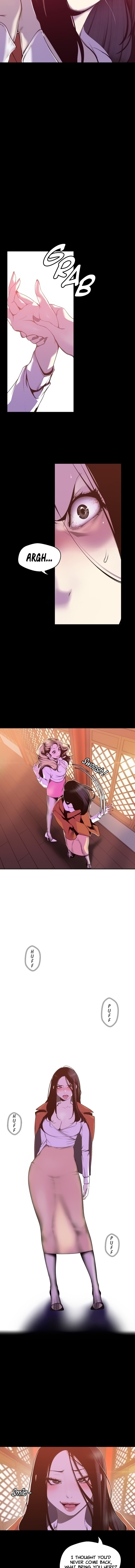 A Wonderful New World Chapter 262