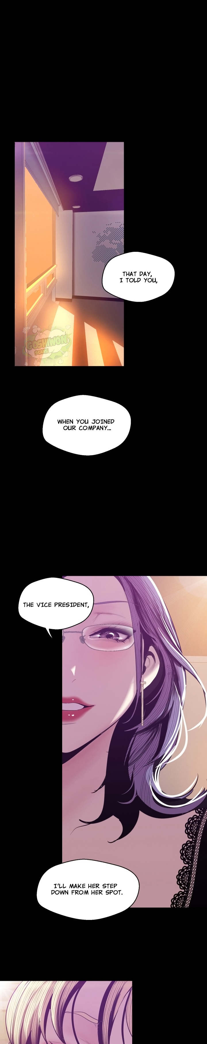 A Wonderful New World Chapter 262