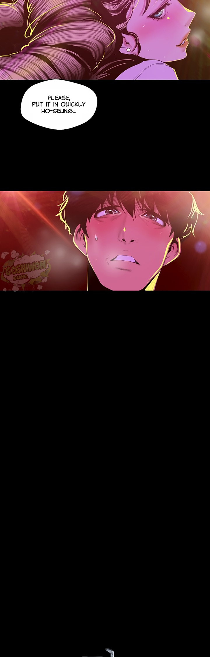 A Wonderful New World Chapter 262