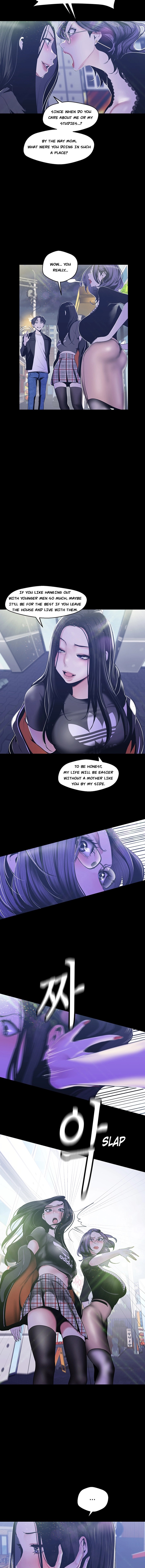 A Wonderful New World Chapter 262