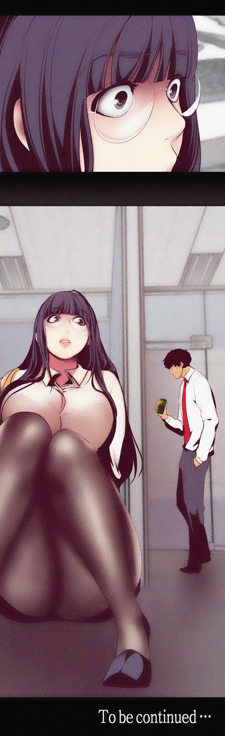A Wonderful New World Chapter 262