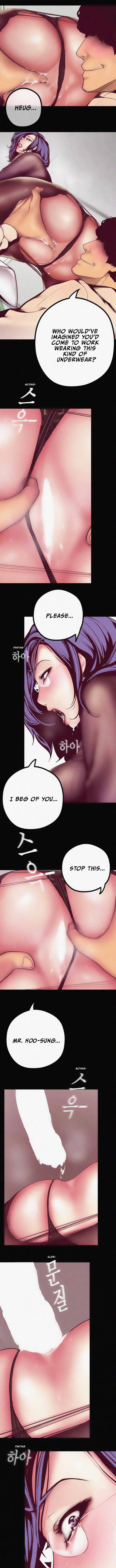 A Wonderful New World Chapter 262