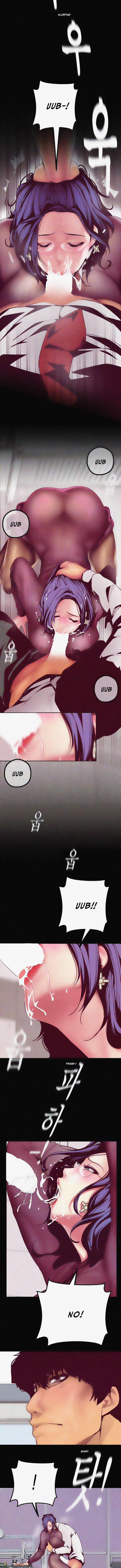 A Wonderful New World Chapter 262