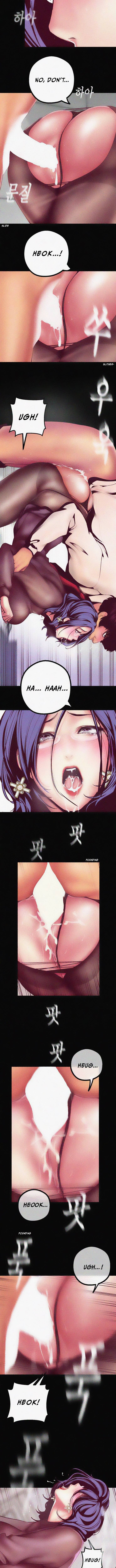 A Wonderful New World Chapter 262