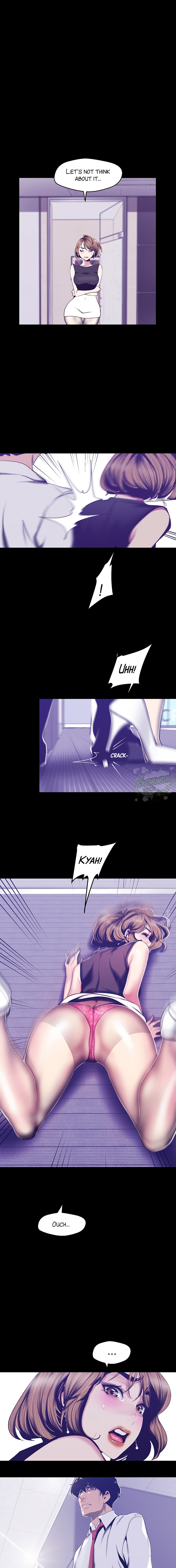 A Wonderful New World Chapter 262