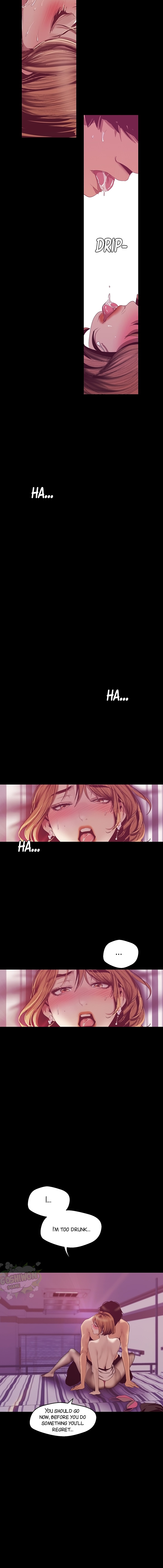 A Wonderful New World Chapter 262