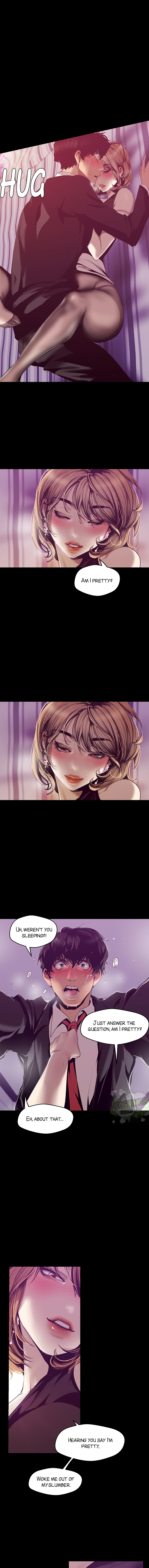 A Wonderful New World Chapter 262