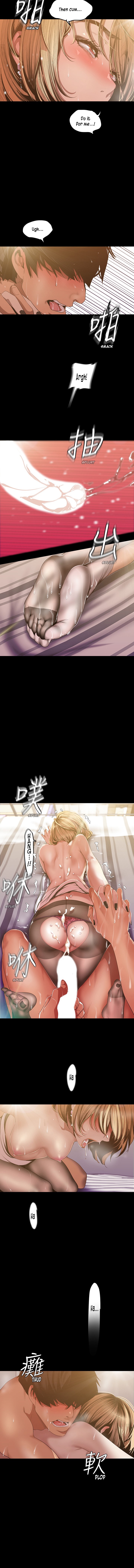 A Wonderful New World Chapter 262