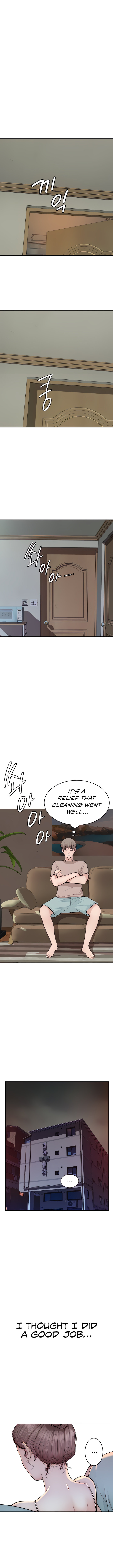 Addicted to My Stepmom Chapter 91