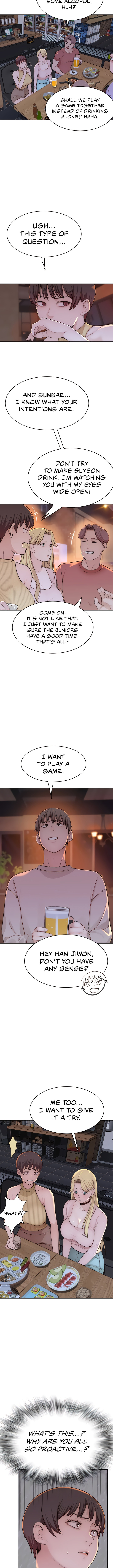 Addicted to My Stepmom Chapter 91