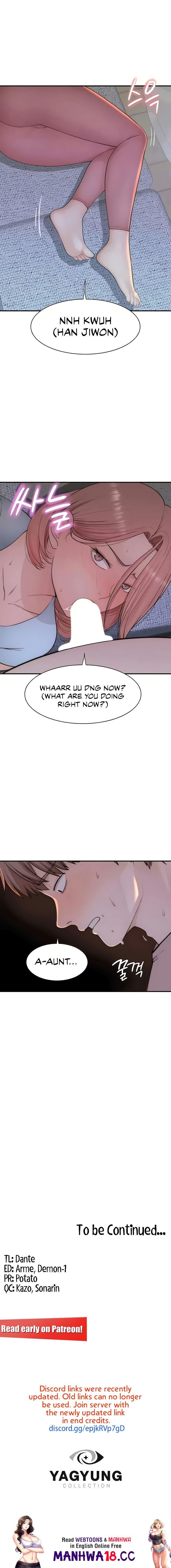 Addicted to My Stepmom Chapter 91