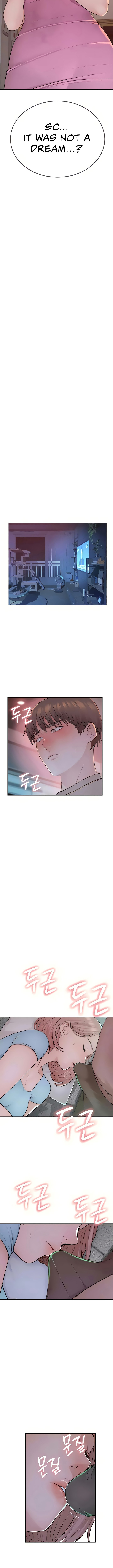 Addicted to My Stepmom Chapter 91