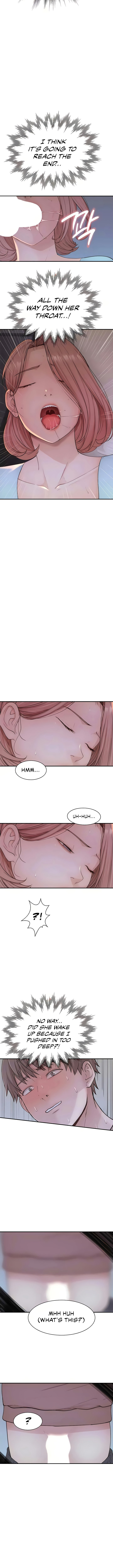 Addicted to My Stepmom Chapter 91