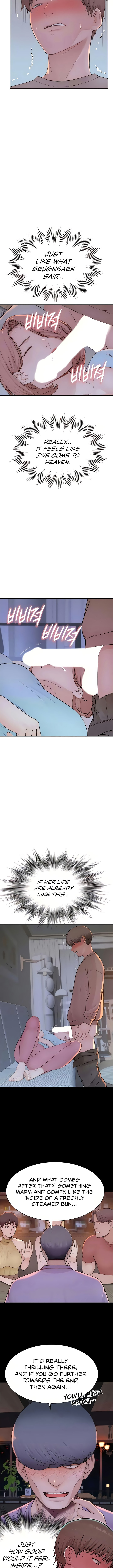 Addicted to My Stepmom Chapter 91