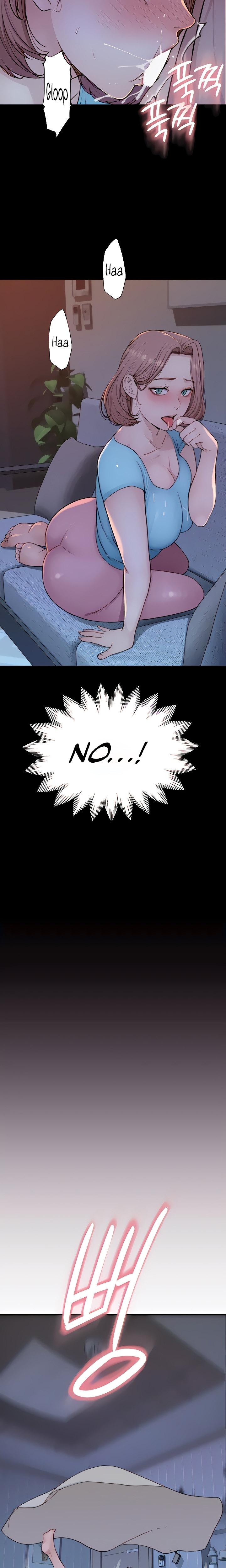 Addicted to My Stepmom Chapter 91