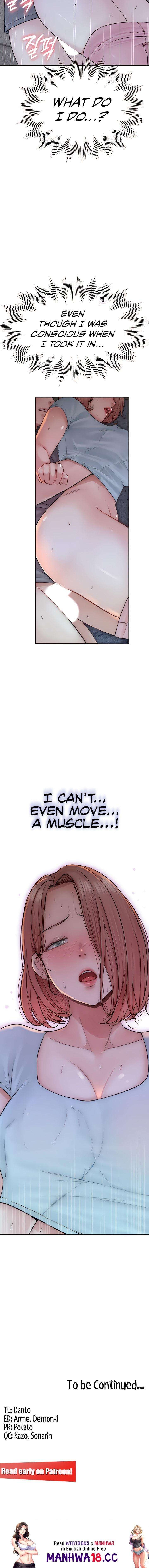 Addicted to My Stepmom Chapter 91