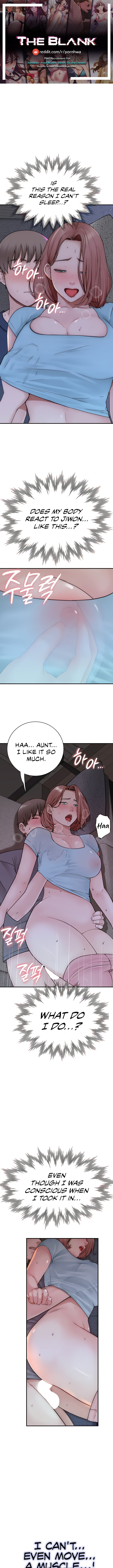 Addicted to My Stepmom Chapter 91