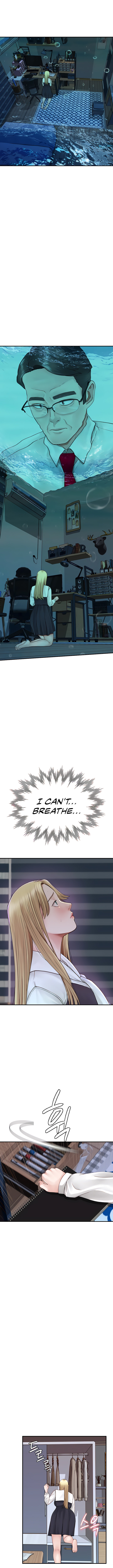 Addicted to My Stepmom Chapter 91