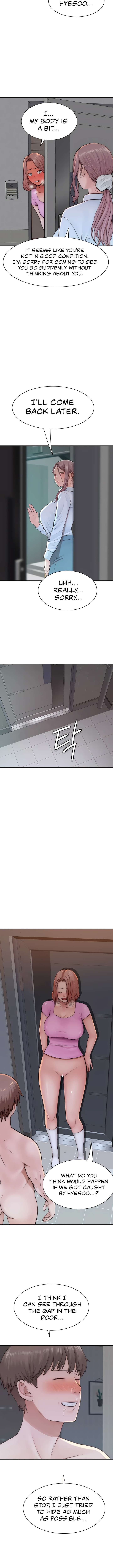Addicted to My Stepmom Chapter 91