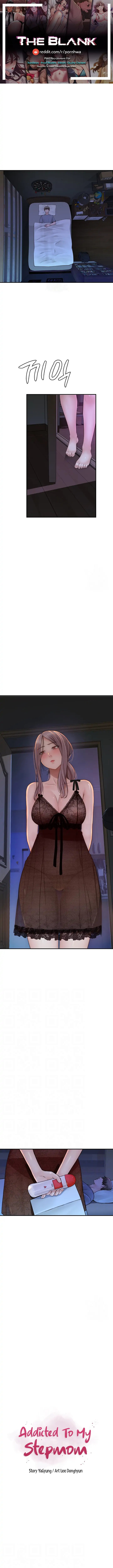 Addicted to My Stepmom Chapter 91