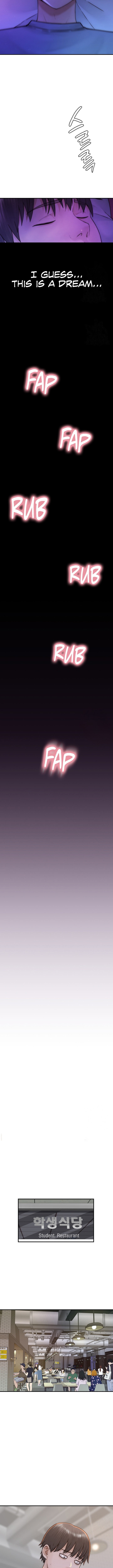 Addicted to My Stepmom Chapter 91