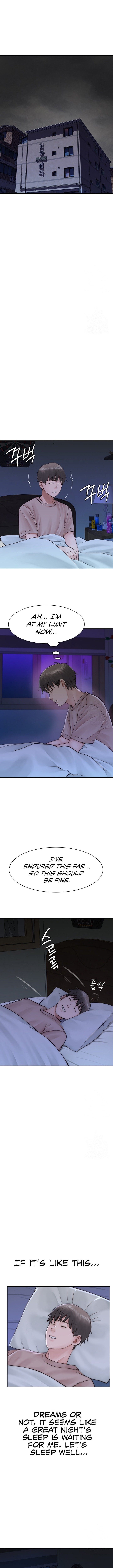 Addicted to My Stepmom Chapter 91