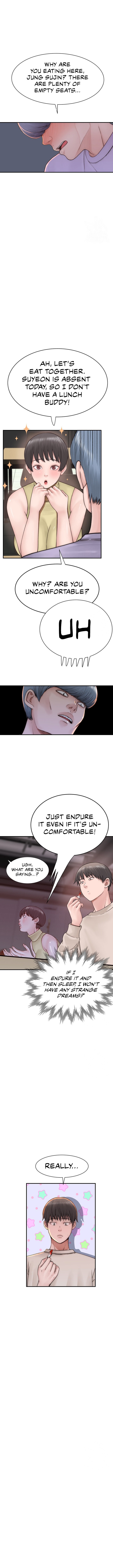 Addicted to My Stepmom Chapter 91