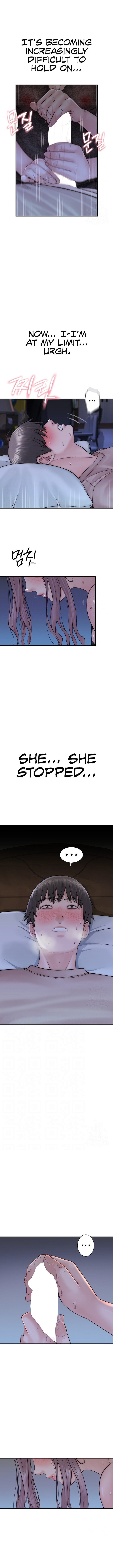 Addicted to My Stepmom Chapter 91