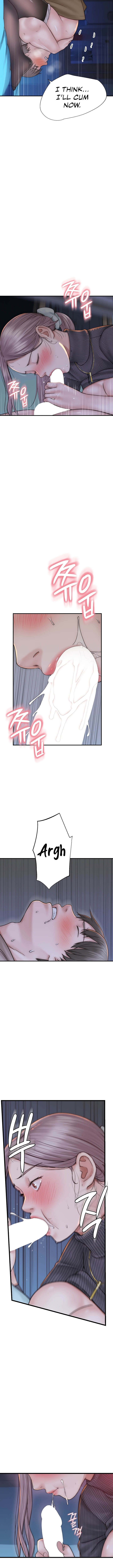 Addicted to My Stepmom Chapter 91