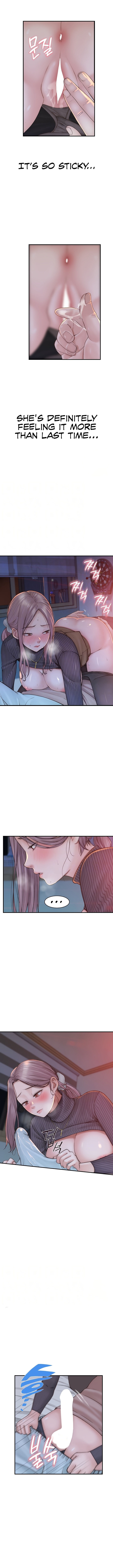 Addicted to My Stepmom Chapter 91