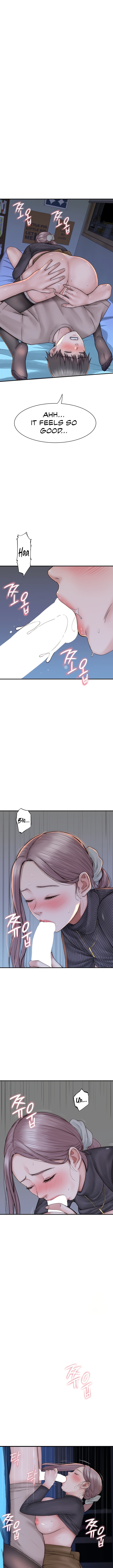 Addicted to My Stepmom Chapter 91