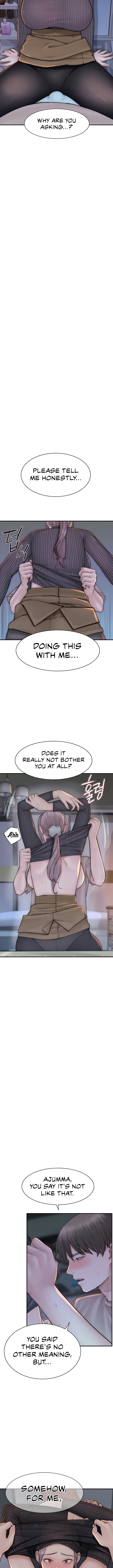 Addicted to My Stepmom Chapter 91