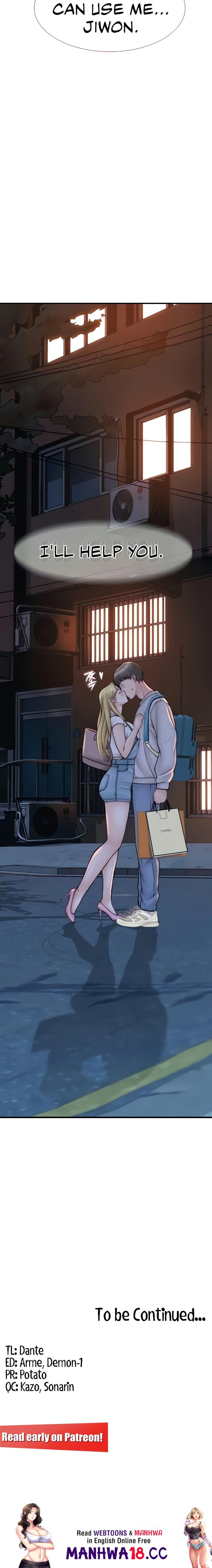 Addicted to My Stepmom Chapter 91