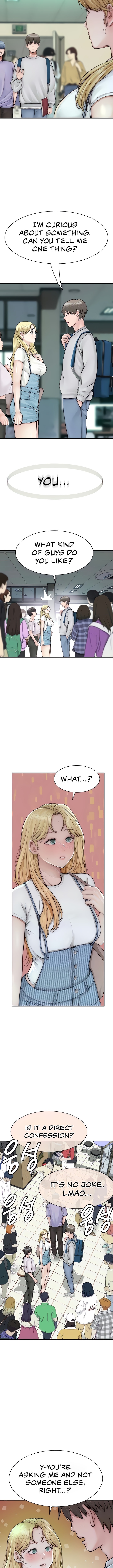 Addicted to My Stepmom Chapter 91