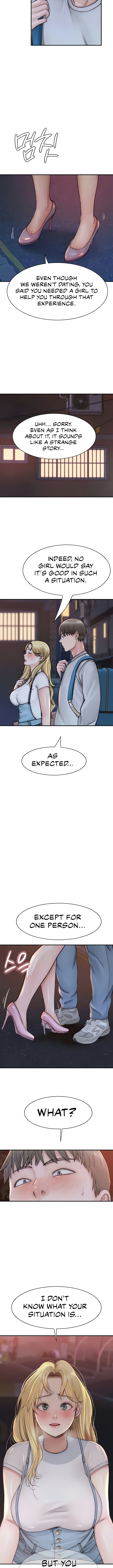 Addicted to My Stepmom Chapter 91