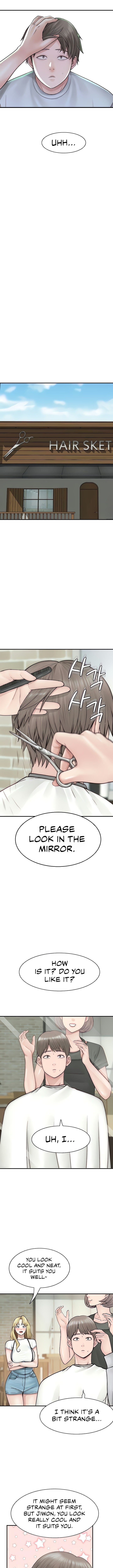Addicted to My Stepmom Chapter 91