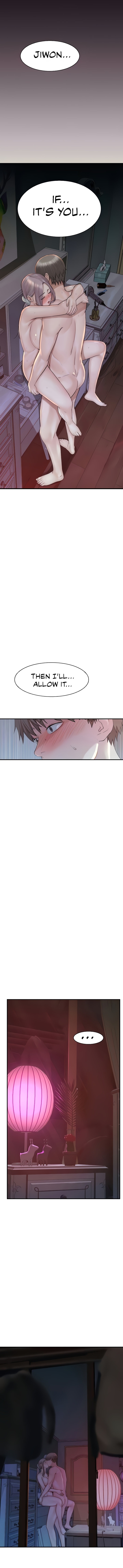 Addicted to My Stepmom Chapter 91
