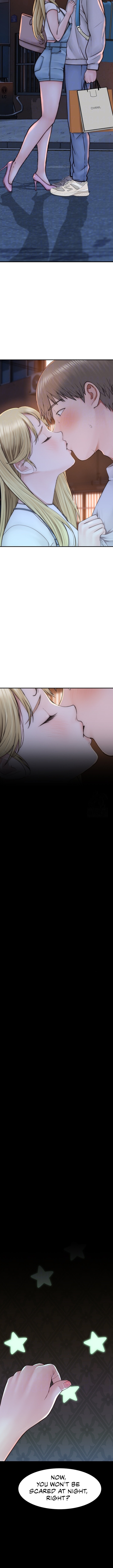 Addicted to My Stepmom Chapter 91