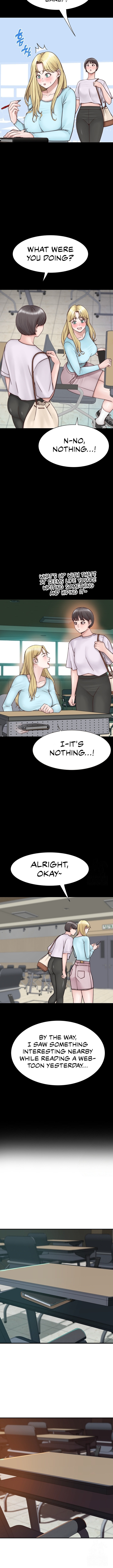 Addicted to My Stepmom Chapter 91