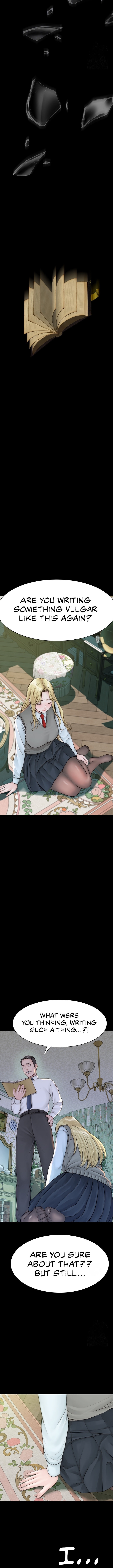 Addicted to My Stepmom Chapter 91