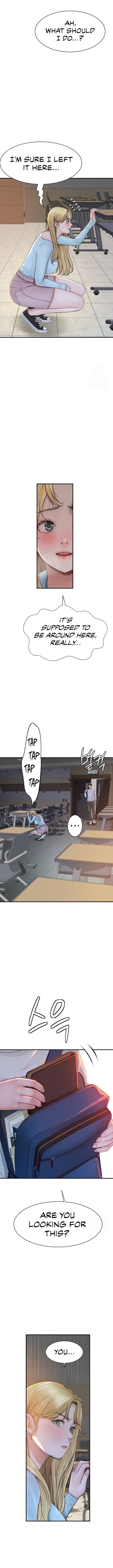 Addicted to My Stepmom Chapter 91