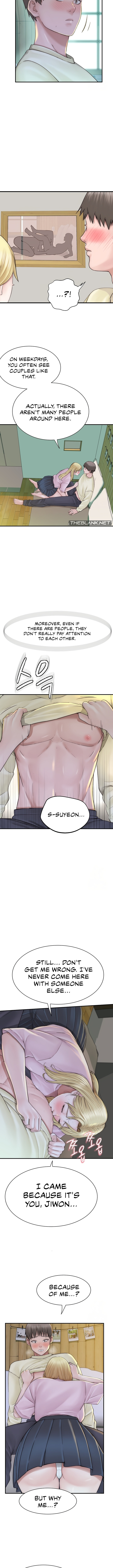 Addicted to My Stepmom Chapter 91