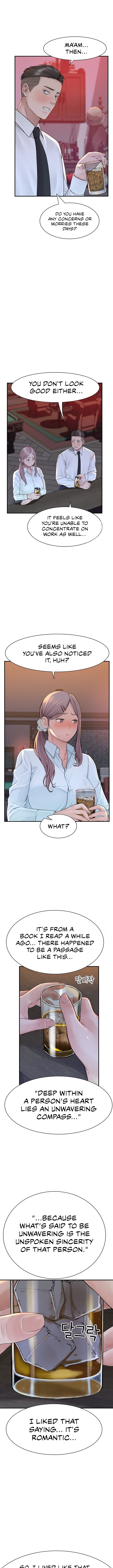 Addicted to My Stepmom Chapter 91