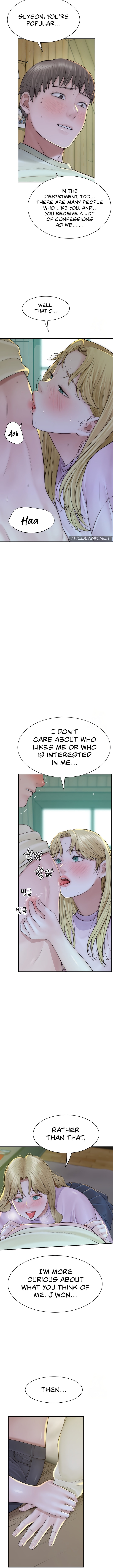 Addicted to My Stepmom Chapter 91