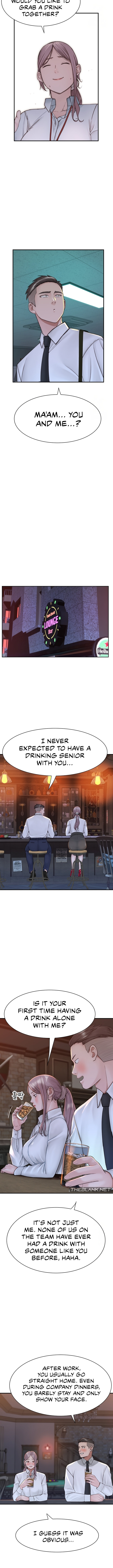 Addicted to My Stepmom Chapter 91