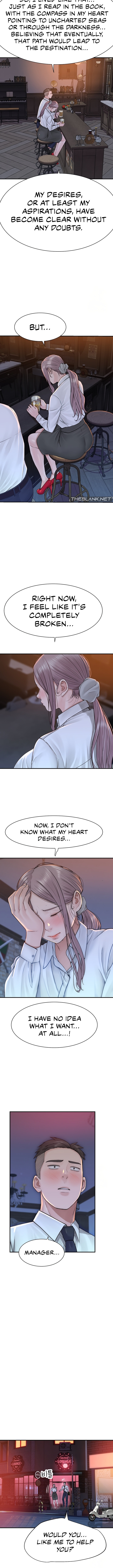 Addicted to My Stepmom Chapter 91