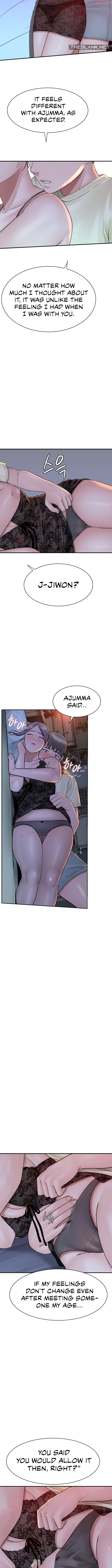 Addicted to My Stepmom Chapter 91