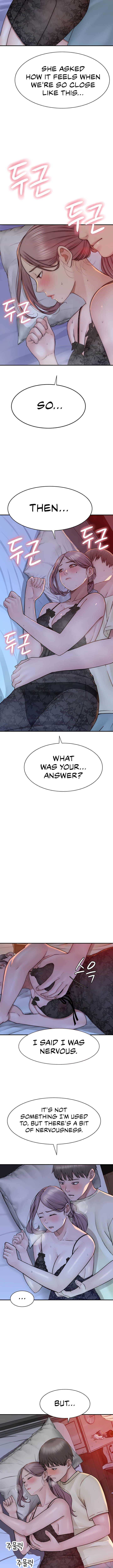 Addicted to My Stepmom Chapter 91