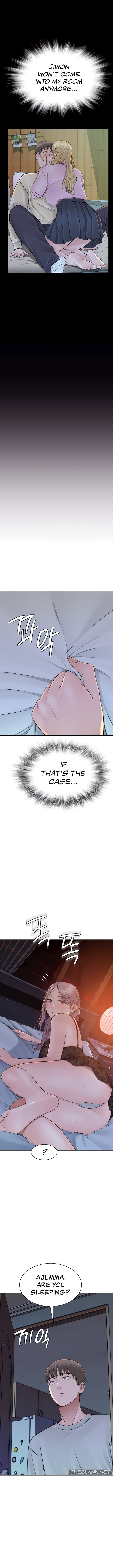 Addicted to My Stepmom Chapter 91